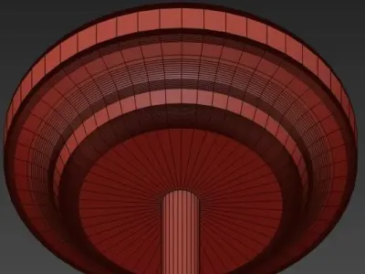 LBL Lighting 3D model