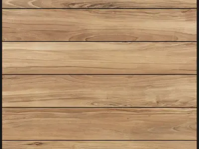 Nowa Gala Cherry 3D model