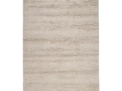 CARPET OSCAR 200 X 300 3D model