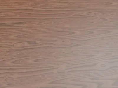 Smooth Natural Cedar Wood Texture