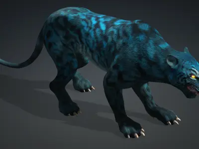 Leopard Hybrid_B2