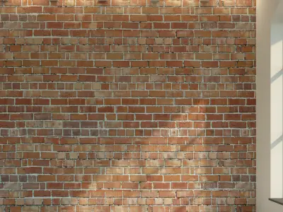 Brick wall Old brick  74 Texture