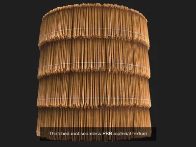 Roof Collection Texture