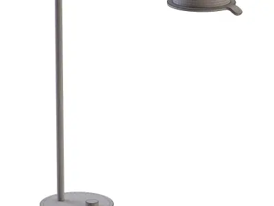 W102 Chipperfield 3D model