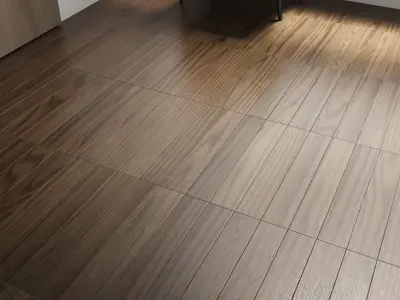 Floor Covering Set 005 Texture