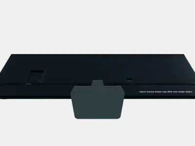 75 Neo QLED 4K QN90C 3D model