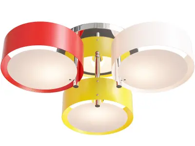 ST Luce Foresta SL 3D model