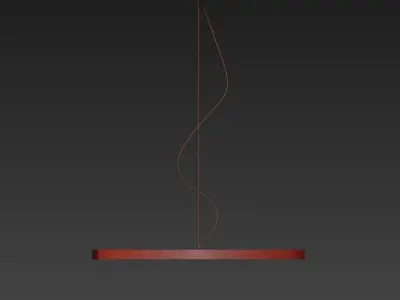LIGHT GAME 3D model