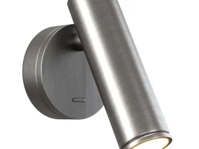 Astro Lighting Enna Surface 7499  Low-poly 3D model