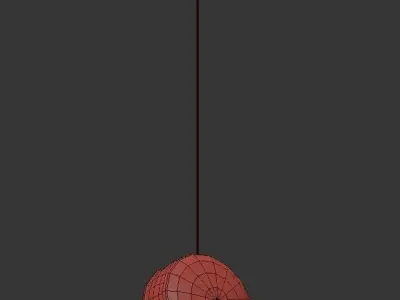 ZAXX ONE 3D model purchase