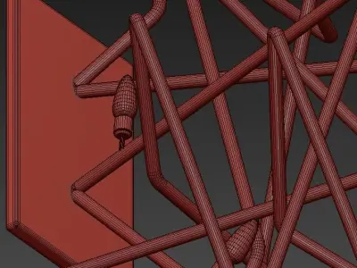 Terzani Etoile 3D model
