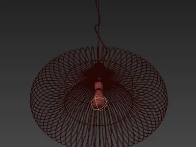 Lunoo Baloon 3D model