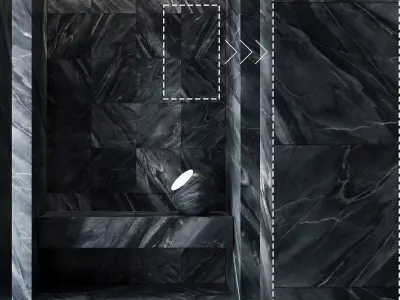 Marble Stone No140 Texture