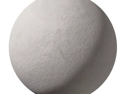 Plaster Material 68 Texture