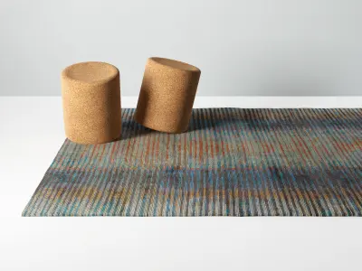 Mamlin MA09 Carpet 3D model