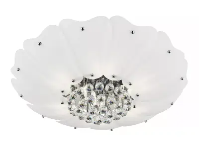 804040 Lobo Lightstar Chandelier 3D model