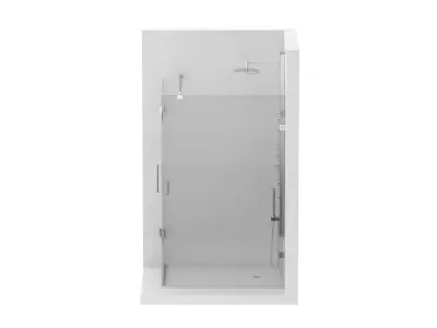 Vigo Pacifica Shower  3D model