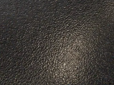 Grip Plastic PBR Texture Texture