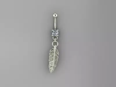 gold pressing 3D print model