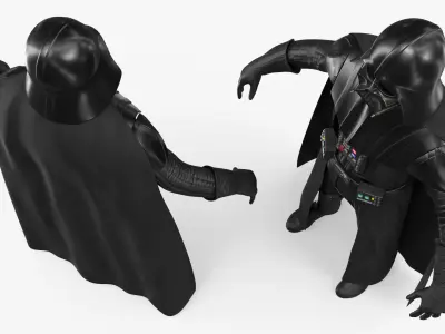  Star Wars Darth Vader 