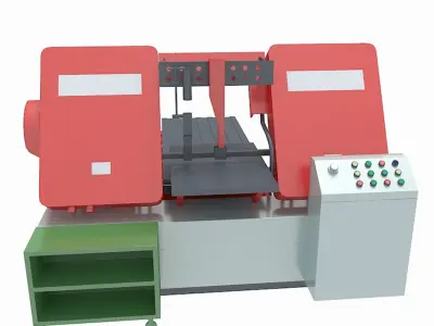  Collection of Machine Tools 