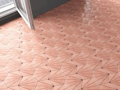 Marrakech Design-Claesson Koivisto Rune-202 3D model