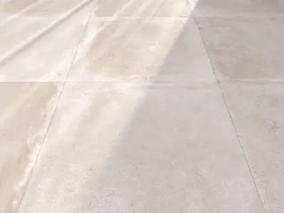 Floor Backstage Bisque 60x60 Texture