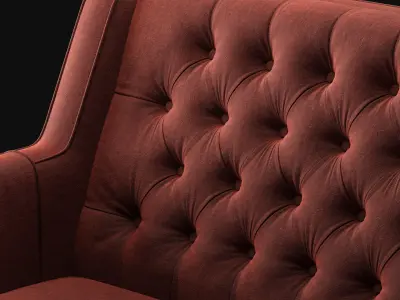 Velvet Senib 24 4K PBR Texture