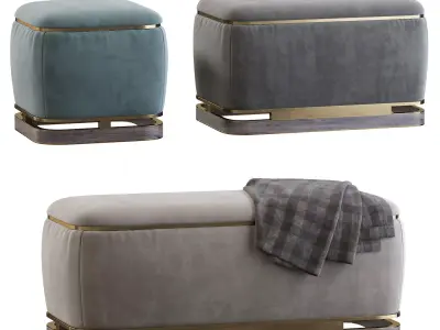 ASHI Frato 2018 3D model