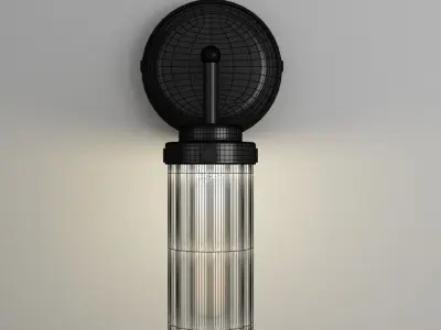 Lamp Shade 3D model purchase