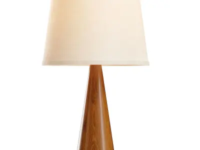 Lampatron SARAS TAB table light 3D model