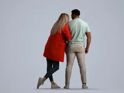 00294samen003 3D model