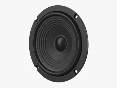  BassLoudspeaker 