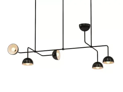 Beaubien 08 3D model