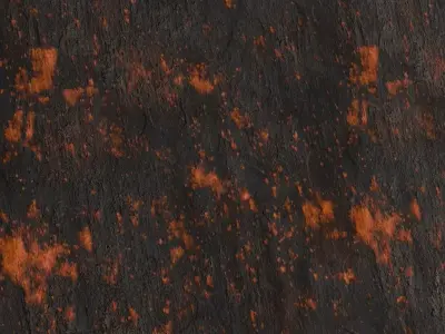 Rust PBR Material Seamless Texture Pack Texture get