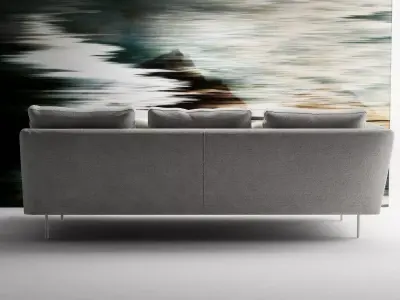 Lars 230 Low 3D model