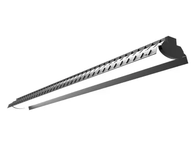 Room lighting  Decor lighting 3D model