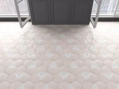 Marrakech Design-Claesson Koivisto Rune-65 3D model