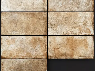 Peronda Williamsburg H 3D model