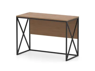 Loft Desk 3D model