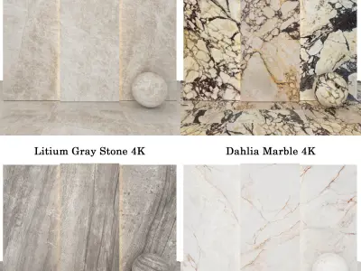 Marble 120 Texture
