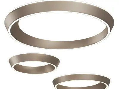 Tidal by Lodes 3D model