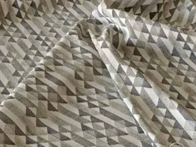 Fabric Lab Hector 92-3 4k PBR Texture