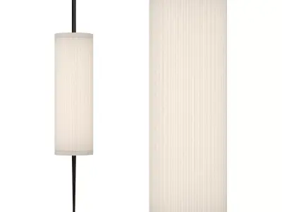 Wartel - Pizzicato 3D model