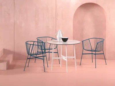 Outdoor Set 37 3D model