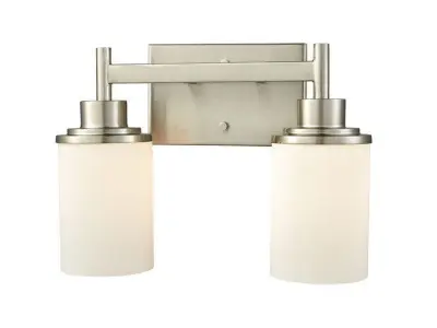 Kalyn Vanity Light - 2 Colour Free 3D model