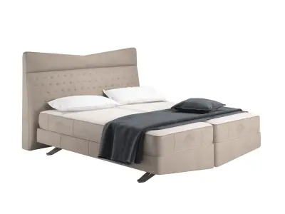 DS 1152 180 3D model