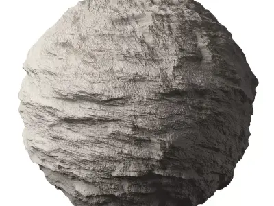 Stone Wall Rock Cliff 01 Texture