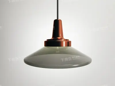 100 family revit  beautiful lights 3D model