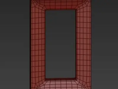 Odeon Ligh Atolo 3D model